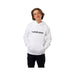 Bauer Core Ultimate Hoodie Apparel Bauer Youth White SM