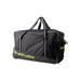 Bauer Core Wheeled Bag Bags Bauer Junior Black 