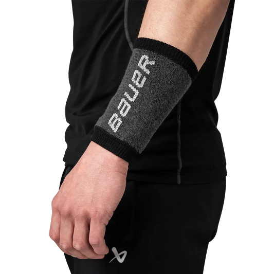 Bauer Cut Resistant Wrist Guard Accessories Bauer 