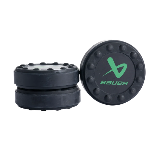 Bauer Dryland Tile Pucks Accessories Bauer 