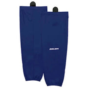Bauer Flex Stock Hockey Sock Apparel Bauer Blue Yth S/M
