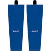 Bauer Flex Stock Hockey Sock Apparel Bauer Blue YTH S/M