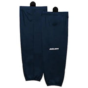 Bauer Flex Stock Hockey Sock Apparel Bauer Navy Yth S/M