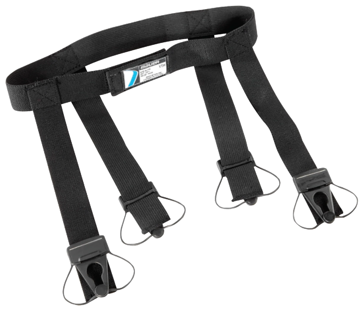 Bauer Garter Belt Accessories Bauer 