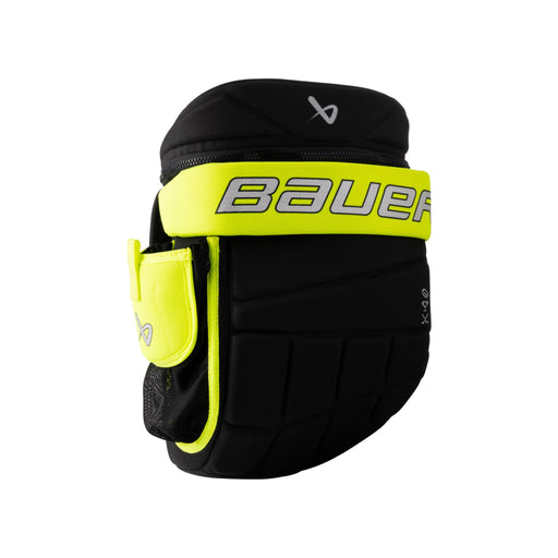 Bauer Glove Backpack Bags Bauer Black 