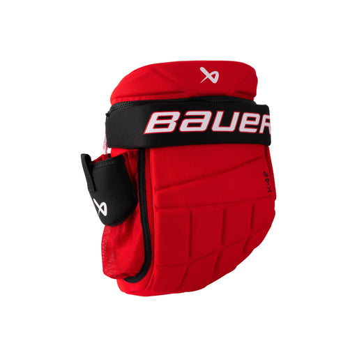 Bauer Glove Backpack Bags Bauer Red/Black 