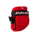 Bauer Glove Backpack Bags Bauer Red/Black 