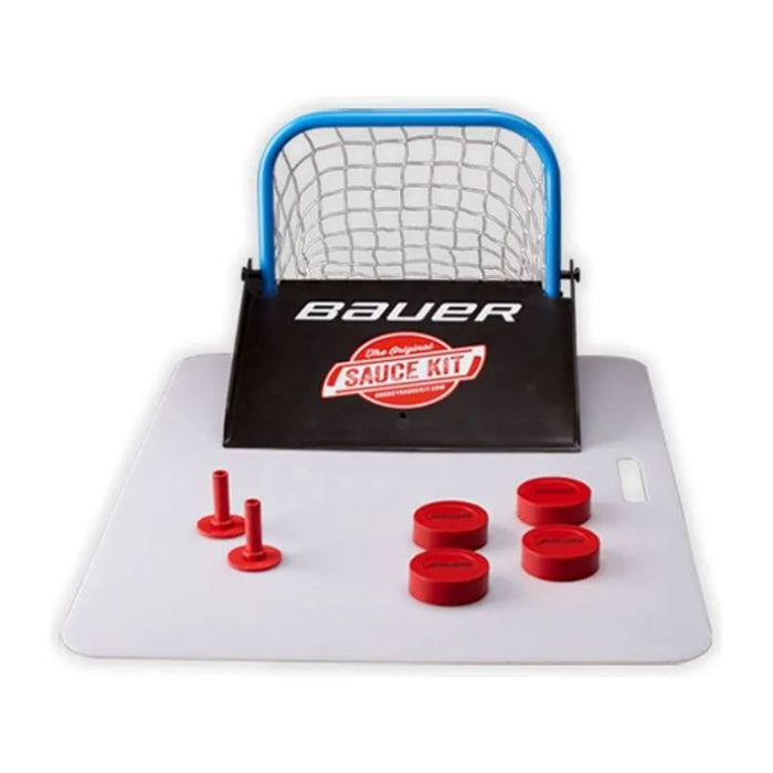 Bauer Hockey Half Sauce Kit Gifts Bauer 