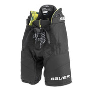 Bauer HP Elite INT Pants Hockey Pants Bauer Black M 