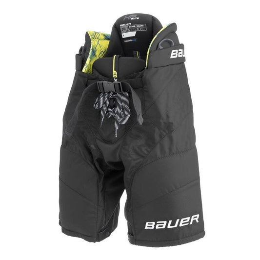 Bauer HP Elite INT Pants Hockey Pants Bauer Black M 