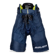 Bauer HP Elite INT Pants Hockey Pants Bauer Navy M 
