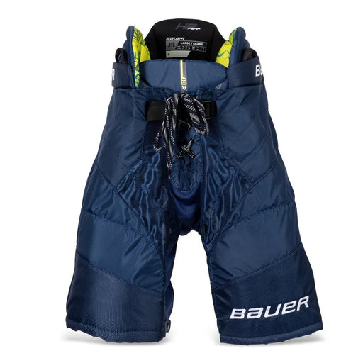 Bauer HP Elite INT Pants Hockey Pants Bauer Navy M 