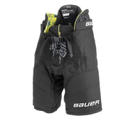 Bauer HP Elite Jr Pants Hockey Pants Bauer Black S 