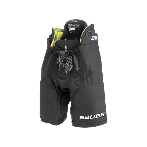 Bauer HP Elite JR Pants Hockey Pants Bauer Black SM 