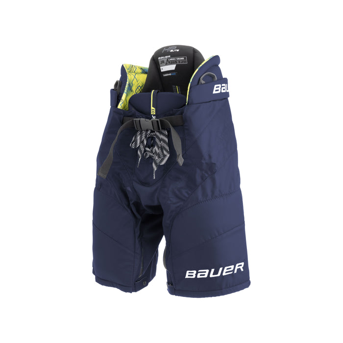 Bauer HP Elite JR Pants Hockey Pants Bauer Navy SM 