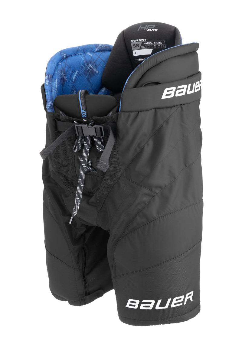 Bauer HP Elite Sr Pants Hockey Pants Bauer 