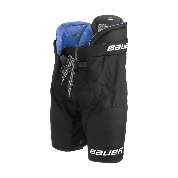 Bauer HP Performance INT Pants Hockey Pants Bauer Black MD 