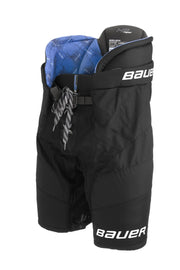 Bauer HP Performance Jr Pants Hockey Pants Bauer Black S 
