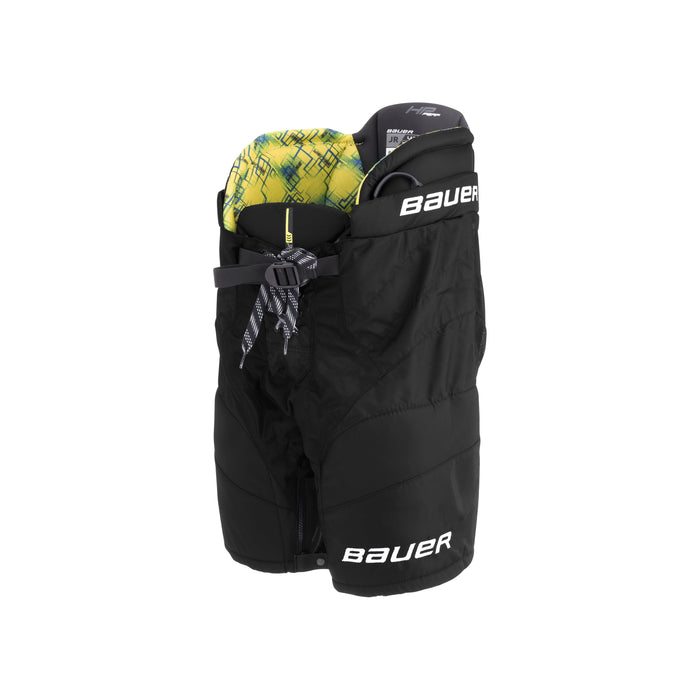 Bauer HP Performance JR Pants Hockey Pants Bauer Black SM 