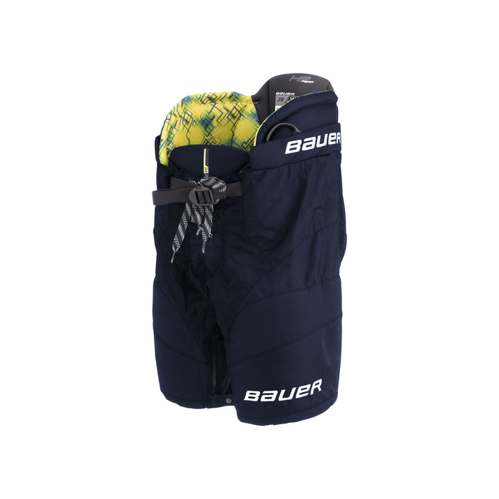 Bauer HP Performance JR Pants Hockey Pants Bauer Navy SM 