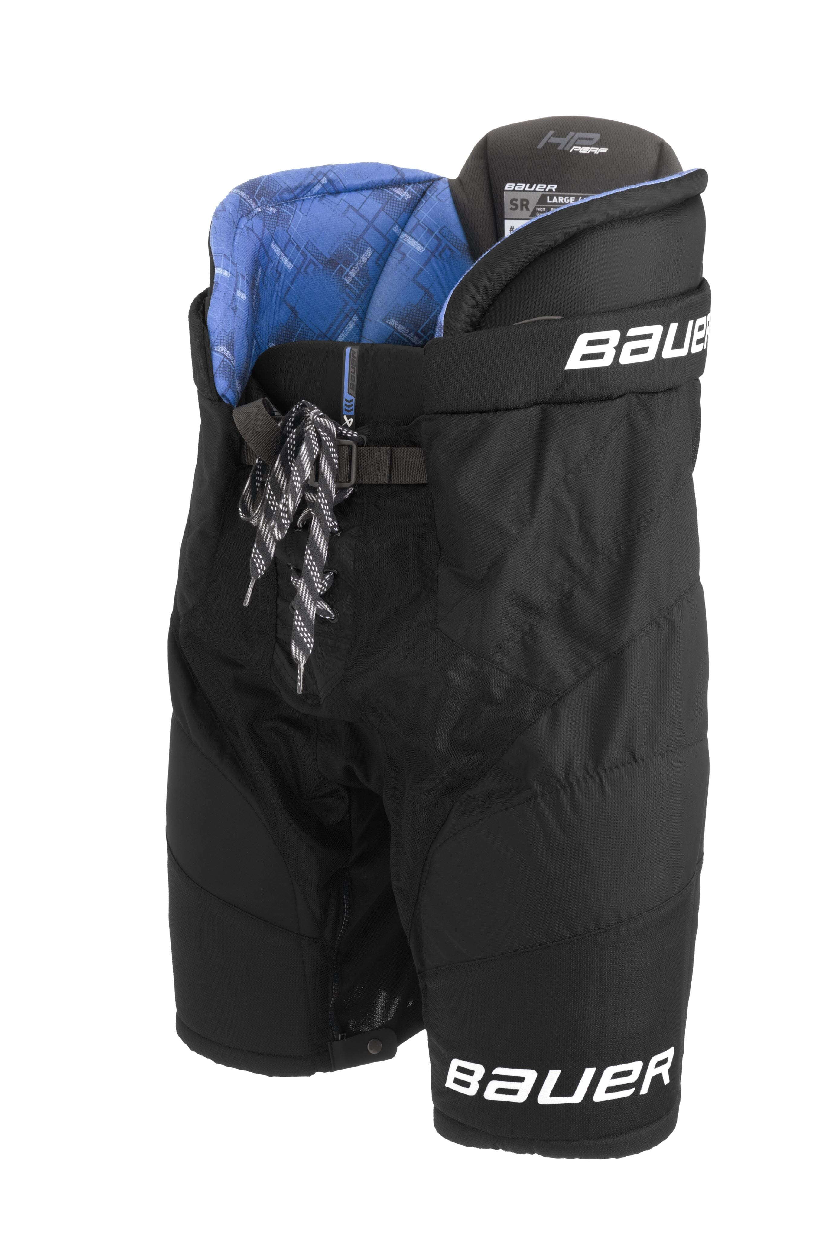 Bauer HP Performance Pants