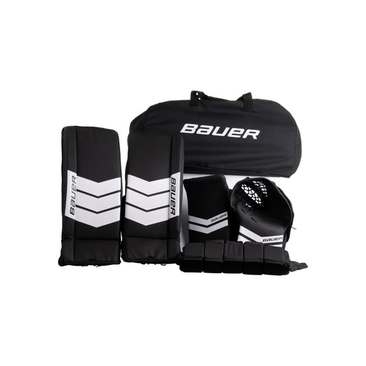Bauer Learn To Save Goal Set Goalie Bauer 22" 
