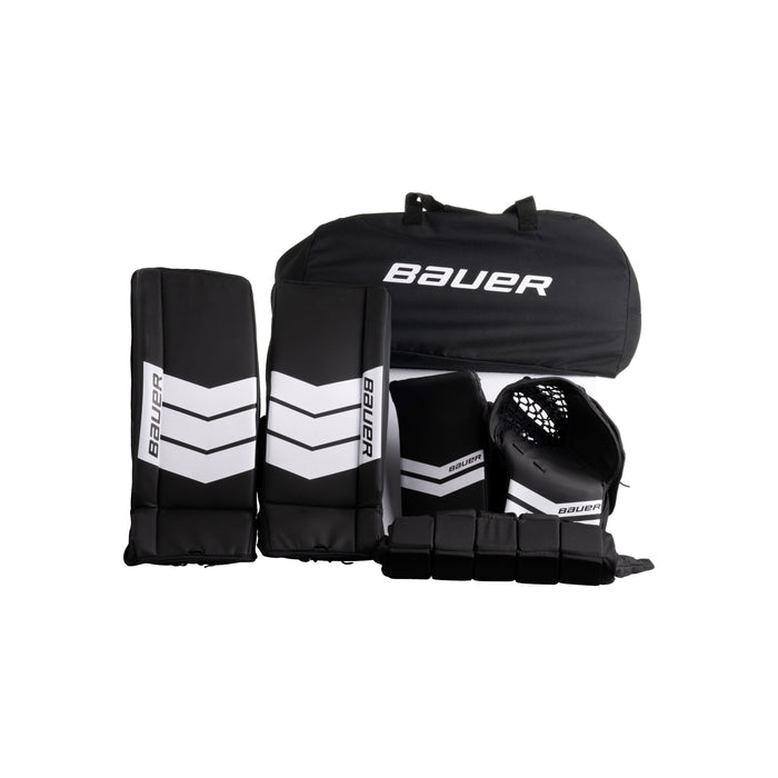 Bauer Learn To Save Goal Set Goalie Bauer 22" 