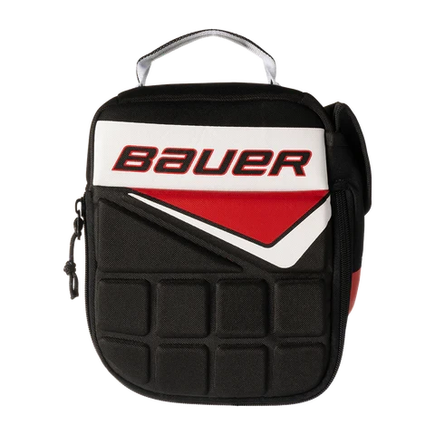 Bauer Lunch Box Bags Bauer