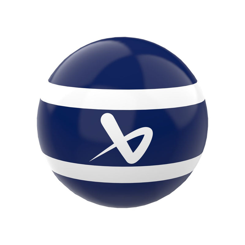 Bauer Mystery Mini Balls - 3 Pack Gifts Bauer 