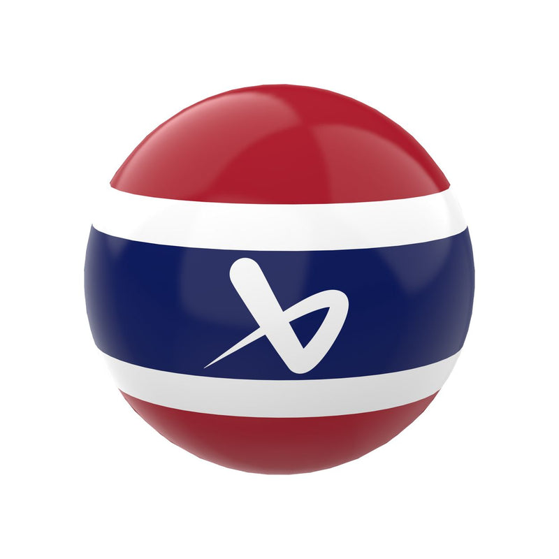 Bauer Mystery Mini Balls - 3 Pack Gifts Bauer 
