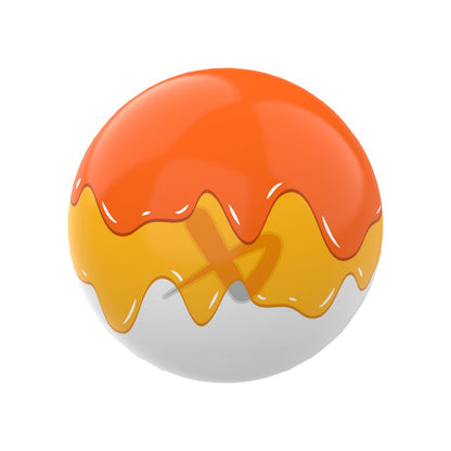 Bauer Mystery Mini Balls - 3 Pack Gifts Bauer 