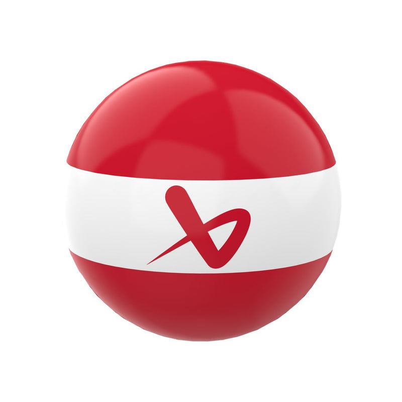 Bauer Mystery Mini Balls - 3 Pack Gifts Bauer 