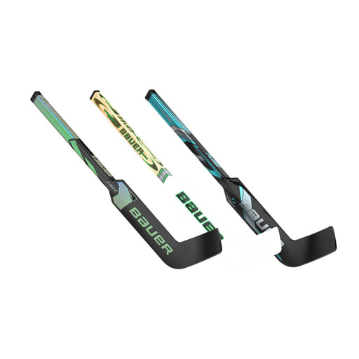 Bauer Mystery Mini Goalie Stick '26 Gifts Bauer 