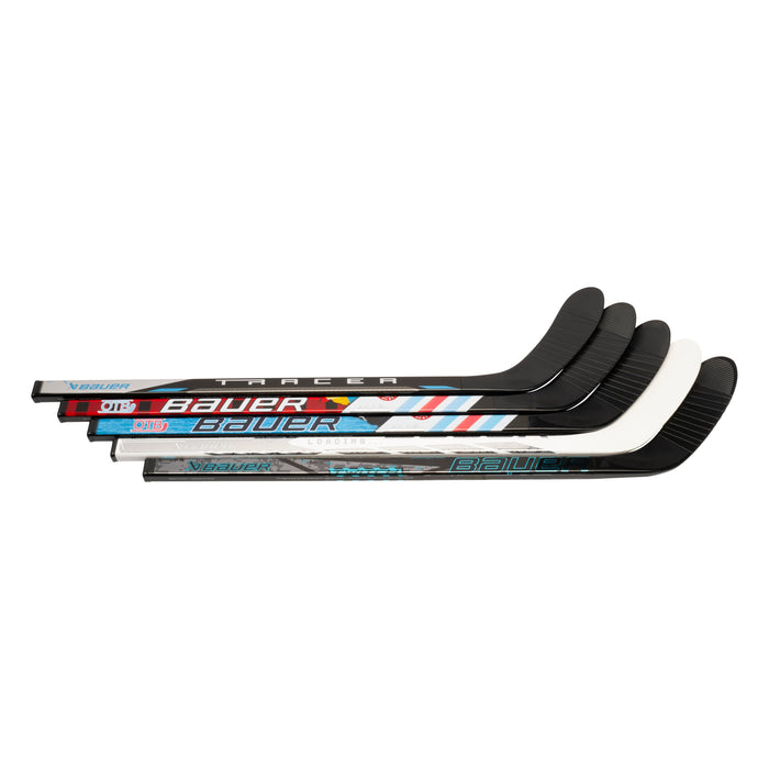 Bauer Mystery Mini Stick Gifts Bauer Left 