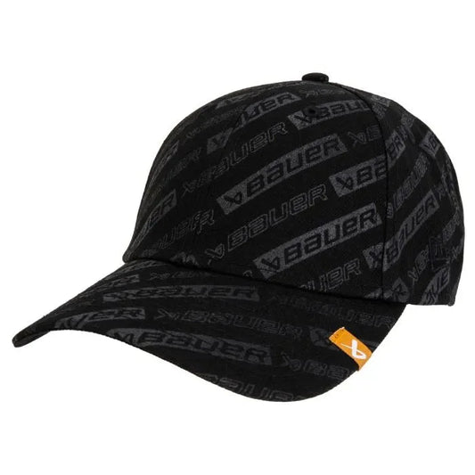 Bauer NE 9Forty Full Print Cap Apparel Bauer 