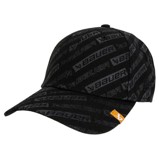 Bauer NE 9Forty Full Print Cap Apparel Bauer 