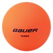 Bauer Orange Xtreme Density Street Hockey Ball Accessories Bauer