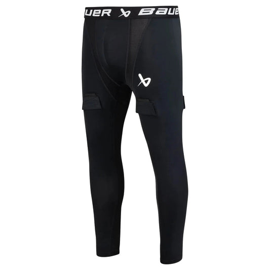 Bauer Performance Jock Pant Apparel Bauer Sr S 