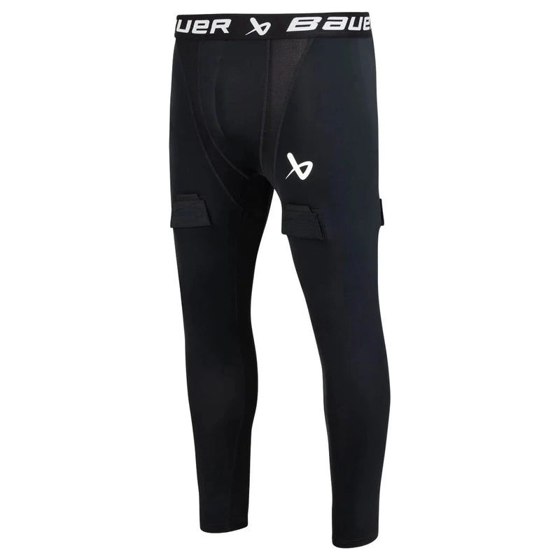 Bauer Performance Jock Pant Apparel Bauer Sr S 