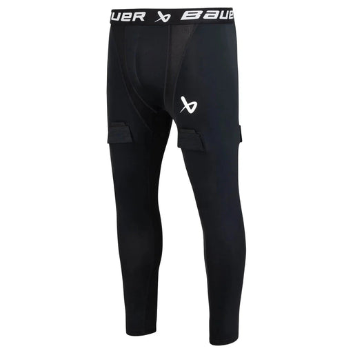 Bauer Performance Jock Pant Apparel Bauer Sr S 