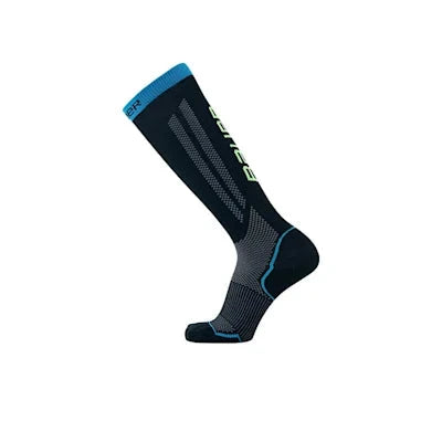 Bauer Performance Tall Sock Apparel Bauer XS 