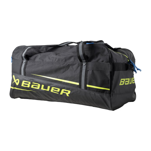 Bauer Premium Carry Bag Bags Bauer Junior Black 