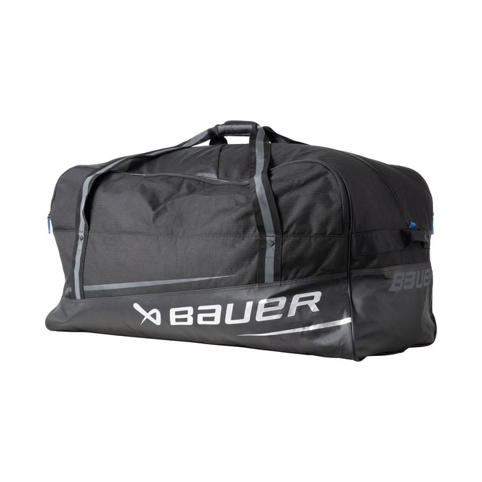 Bauer Premium Carry Bag Bags Bauer Senior Black 