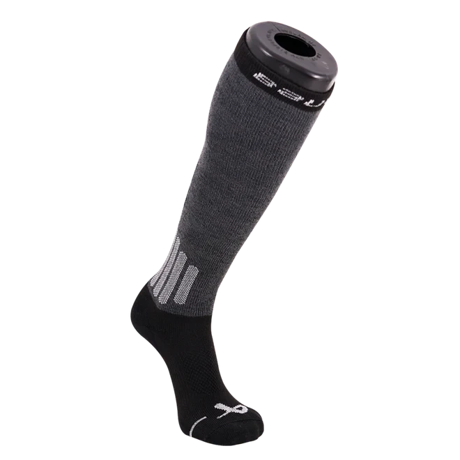 Bauer Pro 360 Cut Resistant Tall Sock Apparel Bauer XS 