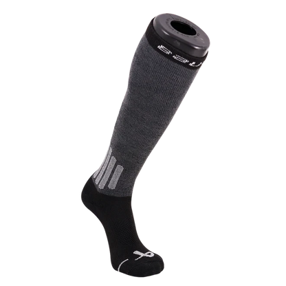 Bauer Pro 360 Cut Resistant Tall Sock Apparel Bauer XS 