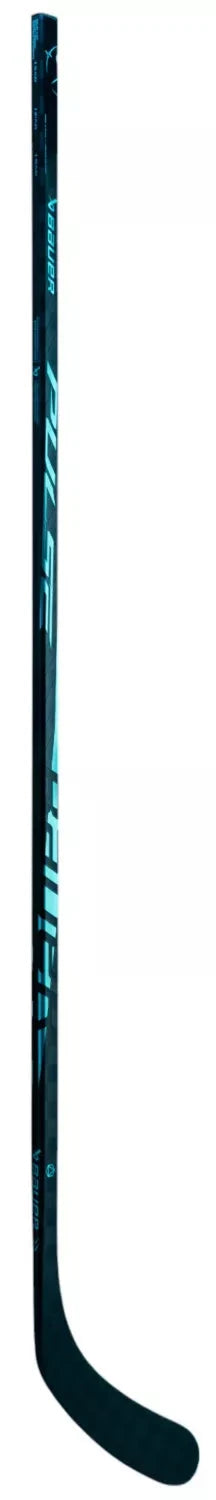 Bauer Pulse Grip Junior Stick One Piece Sticks Bauer 