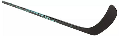 Bauer Pulse Grip Junior Stick One Piece Sticks Bauer 