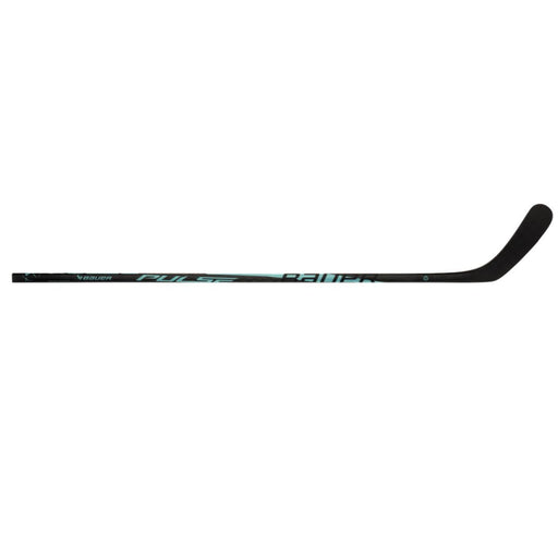 Bauer Pulse Grip Stick One Piece Sticks Bauer Left 70 P28