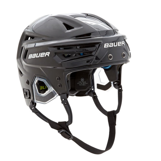 Bauer RE-AKT 150 Helmet Helmets Bauer Black Small