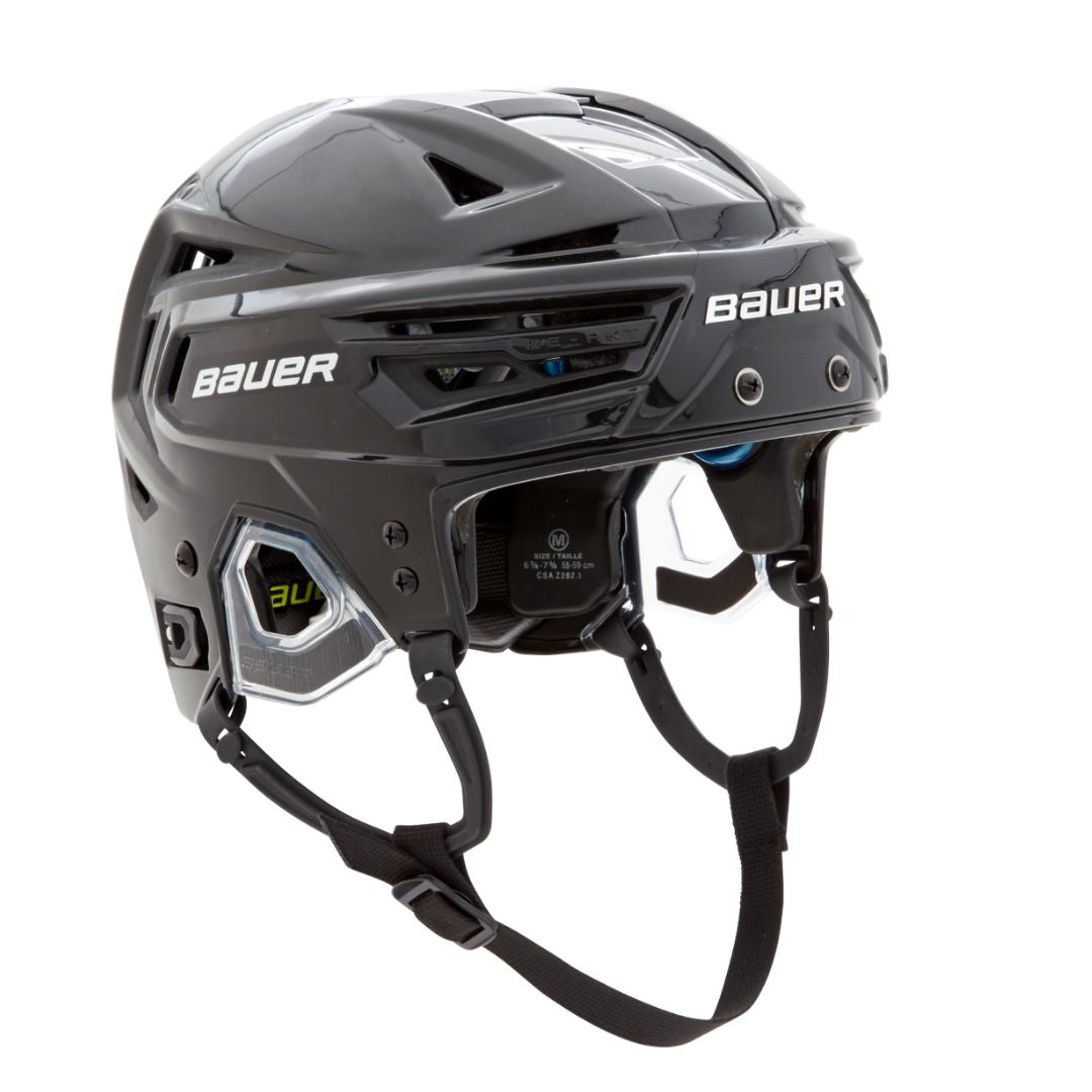 Bauer Re-Akt 150 Hockey Helmet